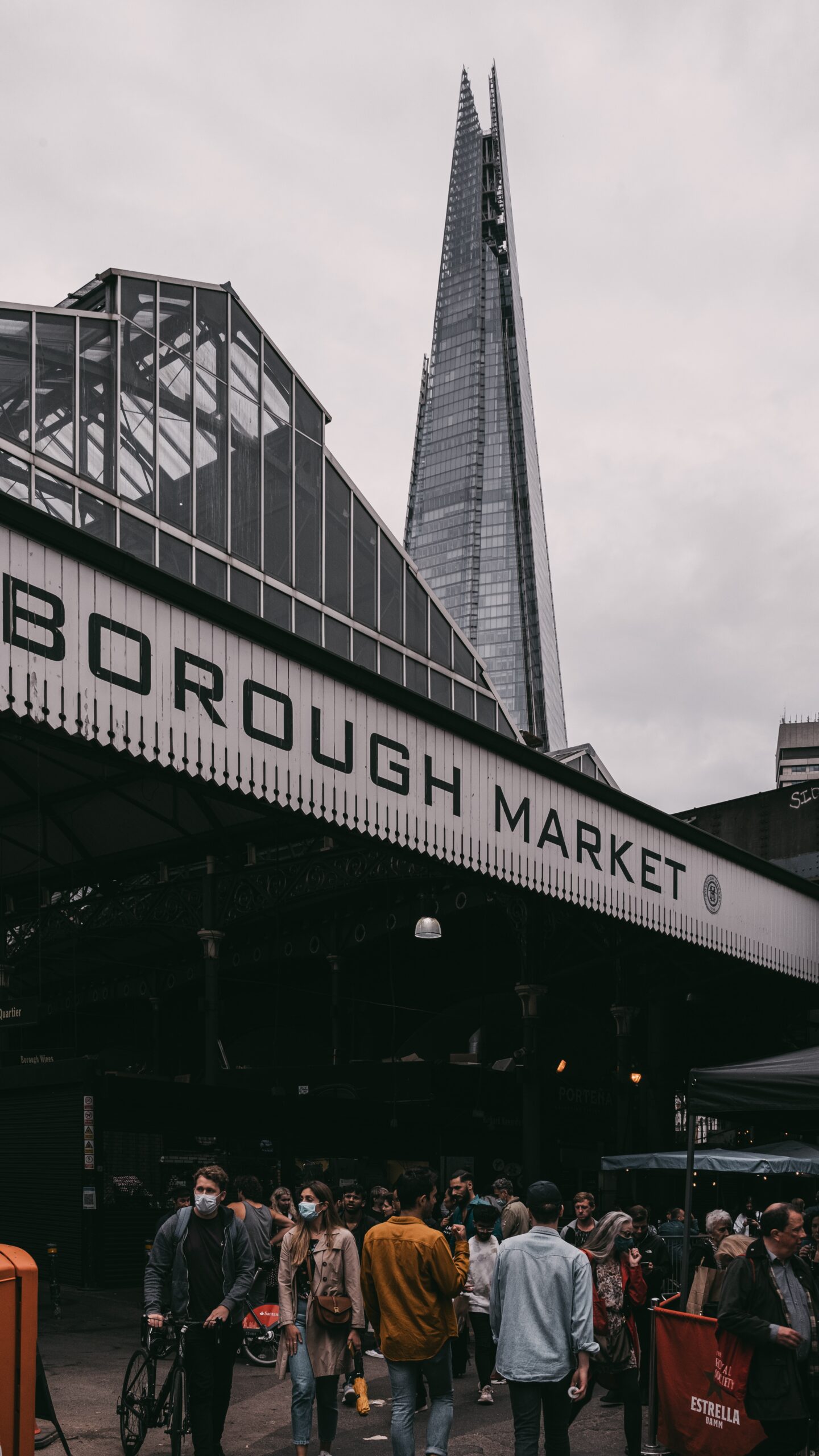 Borough Market