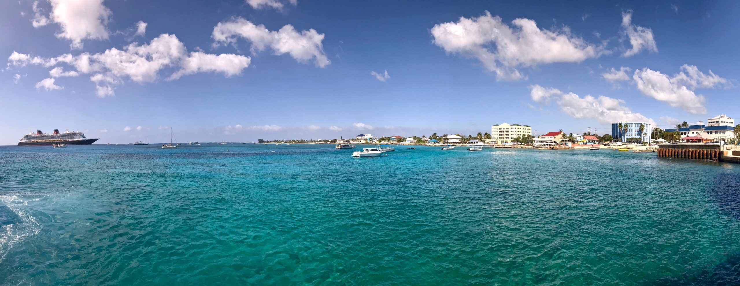 George Town, Cayman Islands