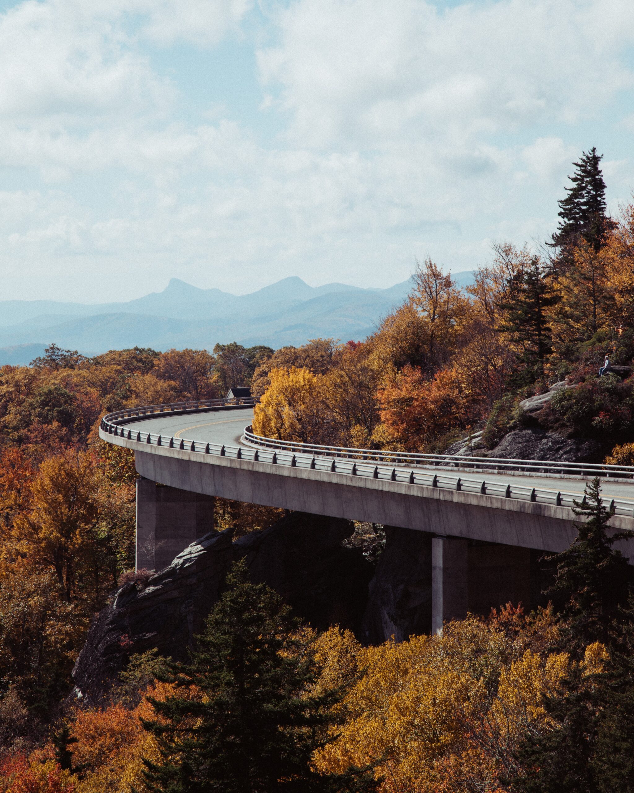 Blue Ridge Parkway