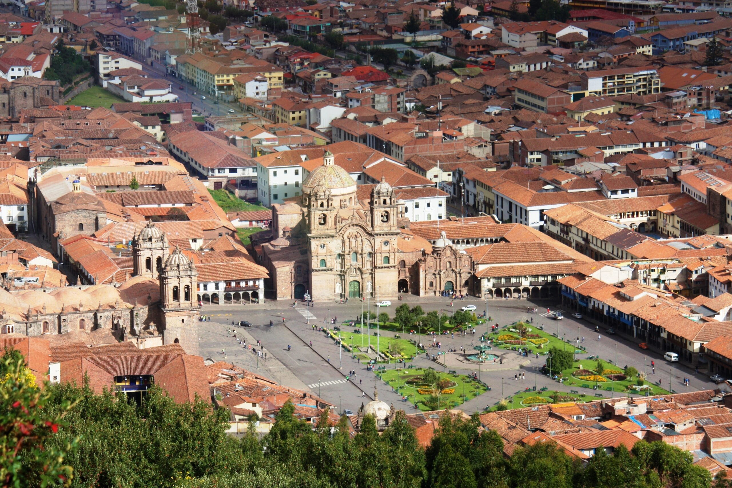 Cusco, Peru