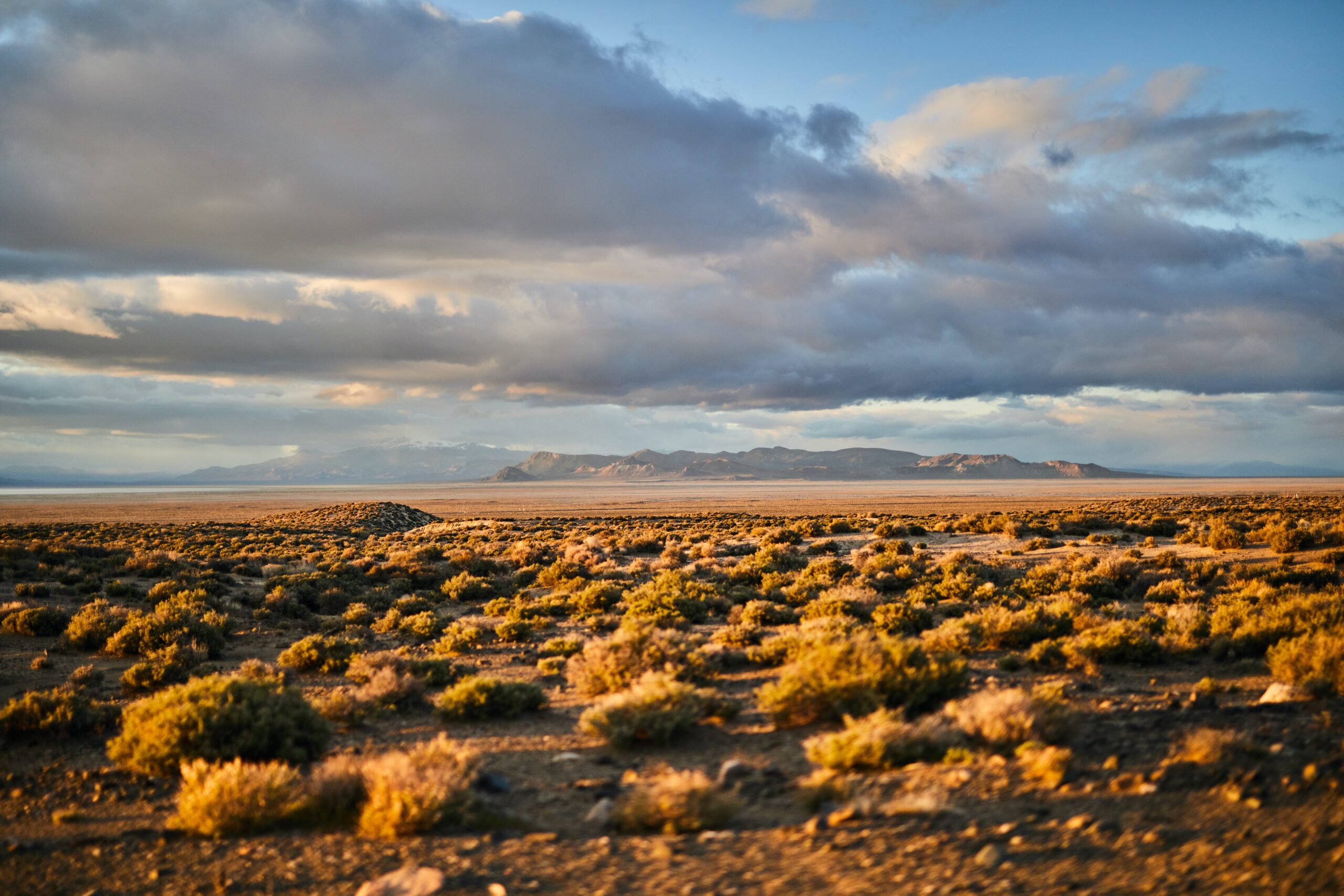 Black Rock Desert – High Rock Canyon Emigrant Trails National Conservation Area