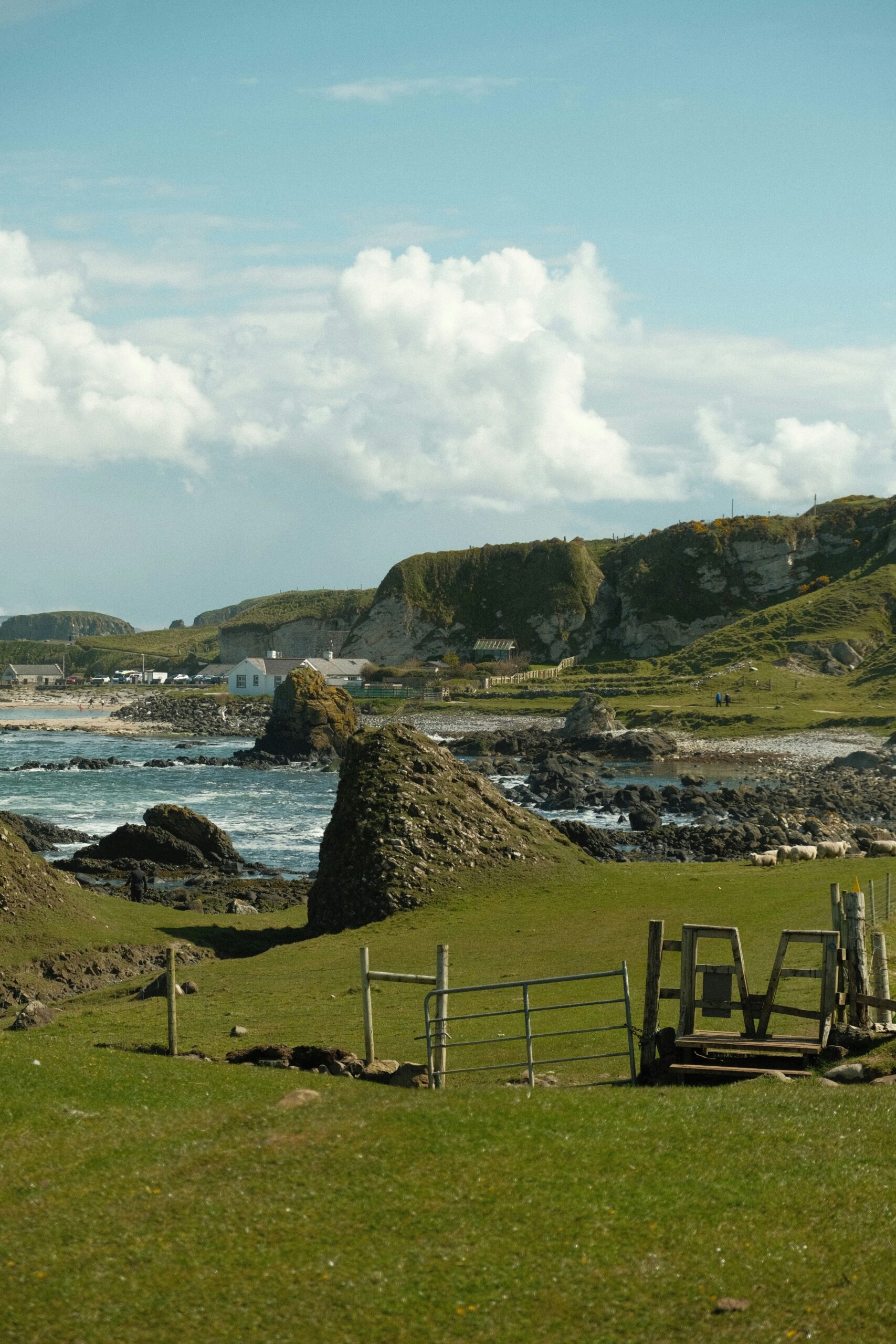 Ballintoy, Northern Ireland