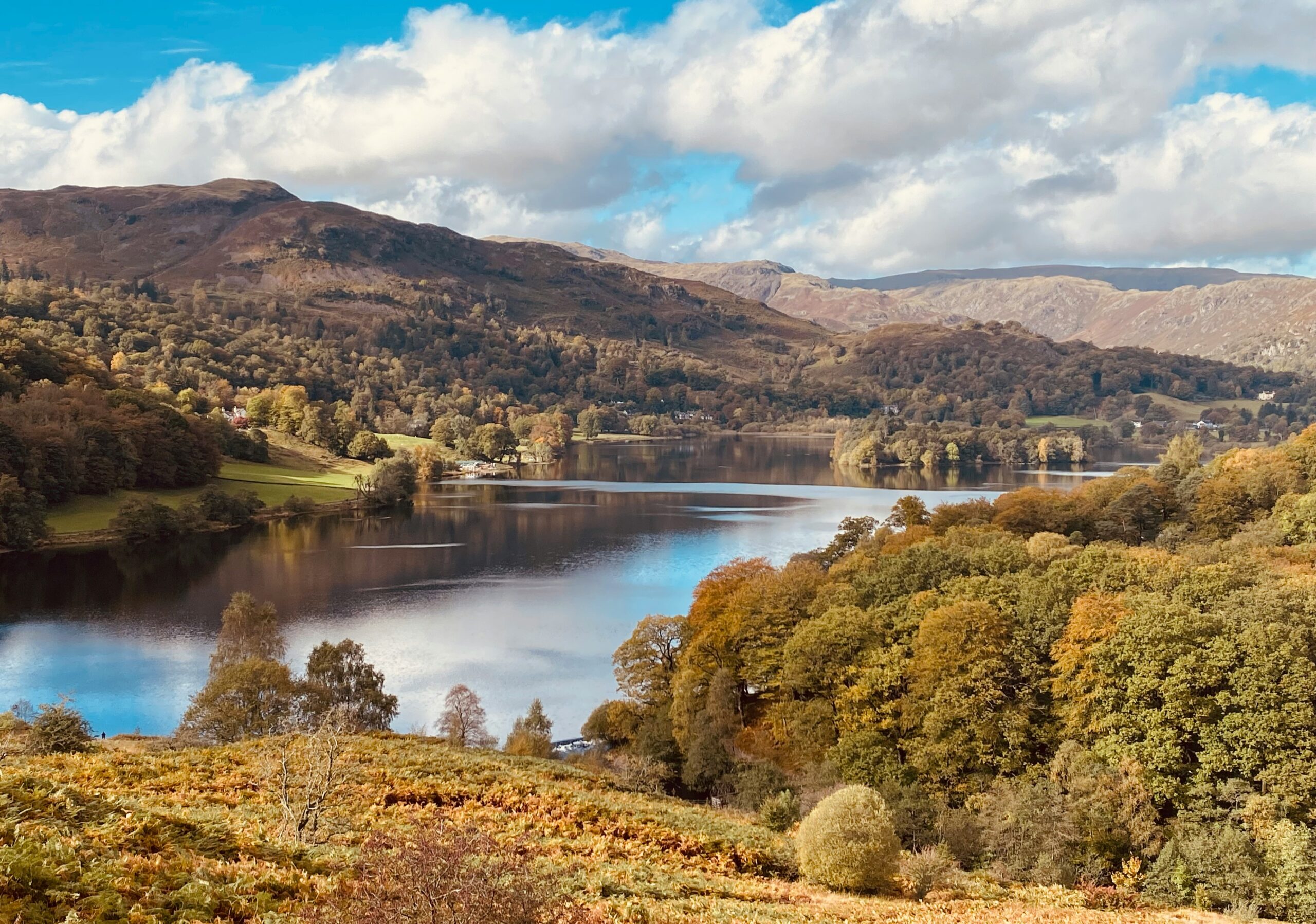 Grasmere, England